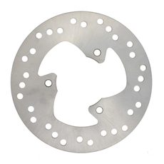 Zavorni disk RMS 225162132 zadaj