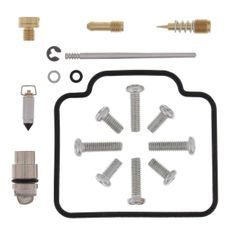 Carburetor Rebuild Kit All Balls Racing 26-1353
