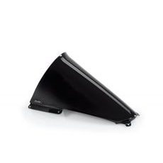 Windscreen PUIG R-RACER 3759N črna