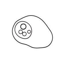 O-Ring kit RMS 100709033