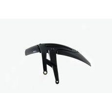 Zadnji blatnik PUIG 1947J with support matt black