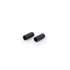 Rubber silenblock PUIG 6815N črna M10