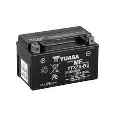Akumulator brez vzdrževanja YUASA YTX7A-BS