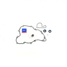Water pump gasket kit ATHENA P400270475008 with bearings