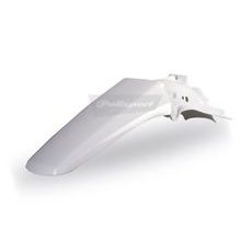 Zadnji blatnik POLISPORT 8566900004 bela