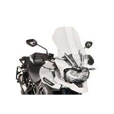 Windscreen PUIG TOURING 8915W prozorna