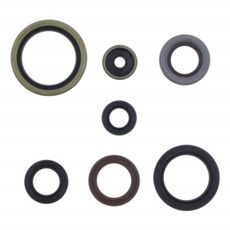 Set tesnil motorja za olje (Engine Oil Seals Kit) ATHENA P400270400083