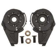 Visor mechanism CASSIDA VELOCITY ST par