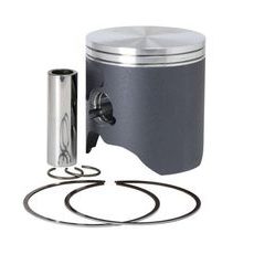 Complete piston VERTEX 24617C Cylinder 72, piston 71,95 mm