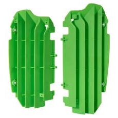 Radiator louvers POLISPORT 8455900002 green 05
