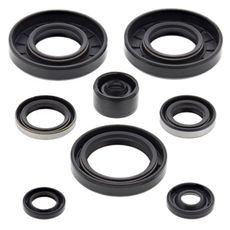 Engine Oil Seal Kit WINDEROSA 822135