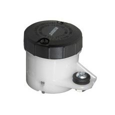 Reservoir for brake fluid ACCOSSATO VG001 45 ml črna