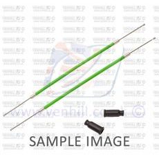 Choke Cable Venhill B03-5-107-GR (PRS) Zelena