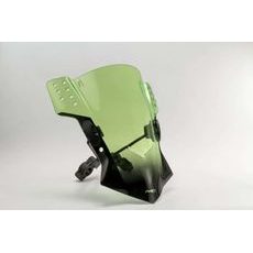 Windshield PUIG RAFALE 6409V zelena