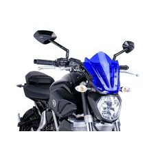 Windshield PUIG NEW GEN. SPORT 7015A moder