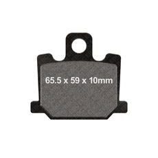 Zavorne obloge EBC FA064