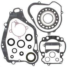 Complete Gasket Kit with Oil Seals WINDEROSA 811834