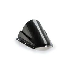 Windscreen PUIG Z-RACING 20541C carbon look