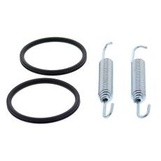 Exhaust gasket kit WINDEROSA 823143
