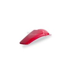 Zadnji blatnik POLISPORT 8550100003 red CR 04