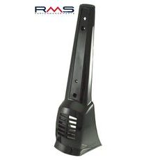 Steering column cover RMS 142600011 črna