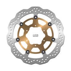 Zavorni disk NG 1015X