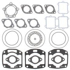 Top end gasket set WINDEROSA 610503