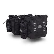 Saddlebag SHAD TR40 X0TR402 ADVENTURE TERRA