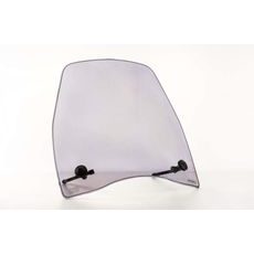 Windshield PUIG URBAN 8482H smoke