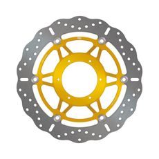 Zavorni disk EBC MD1137XC