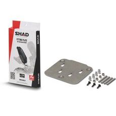 Pin system SHAD X021PS