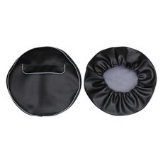 Wheel cover in sky RMS 142760120 with pocket črna