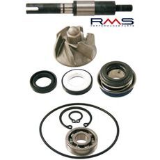 Set za vodno črpalko RMS 100110190