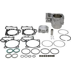 Standard bore HC cylinder kit CYLINDER WORKS CW30014K03HC