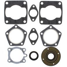 Complete Gasket Kit with Oil Seals WINDEROSA 711073