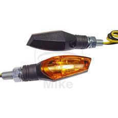 Mini indicator JMP Beam črna