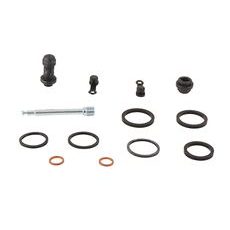Caliper Rebuild Kit All Balls Racing 18-3269 spredaj