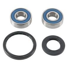 Wheel Bearing Kit All Balls Racing 25-1744