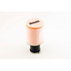 Air filter (clamp-on) TwinAir 158718 with rubber (dia 57mm)