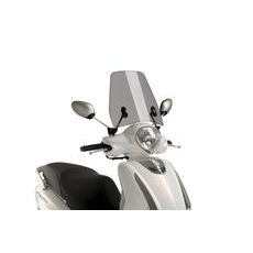 Windshield PUIG URBAN 20748H smoke