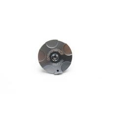 Oil Cap 4RACING TPOY Titanium