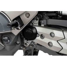 Sprocket cover PUIG 9547N črna