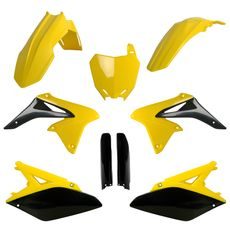 Set plastik POLISPORT 91426 OEM color 17