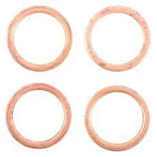 Exhaust gasket kit WINDEROSA 823026
