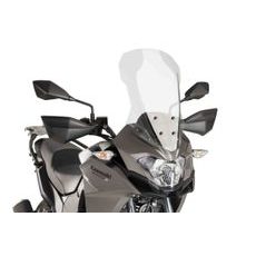 Windscreen PUIG TOURING 9710W prozorna