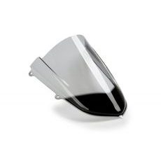 Windscreen PUIG RACING 9723H smoke