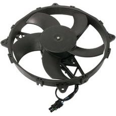 Radiator fan motor ARROWHEAD RFM0006