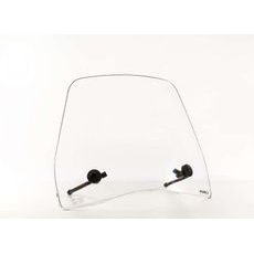 Windshield PUIG TRAFIC 5657W prozorna