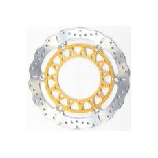 Zavorni disk EBC MD2102XC