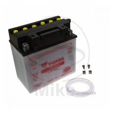 Akumulator YUASA YB16CL-B